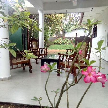 Ceylon Hostel-Galle Unawatuna Eksteriør billede