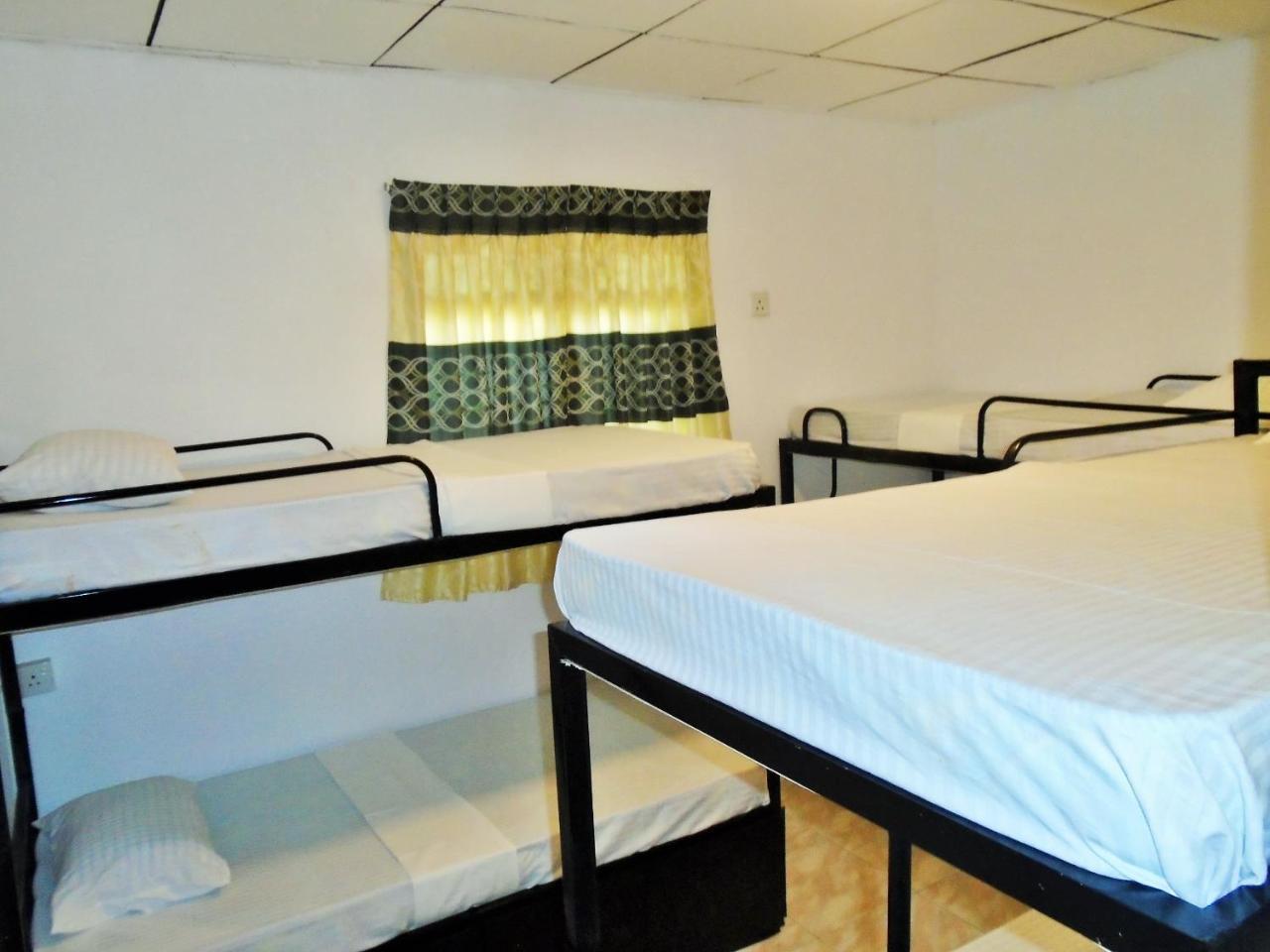 Ceylon Hostel-Galle Unawatuna Eksteriør billede