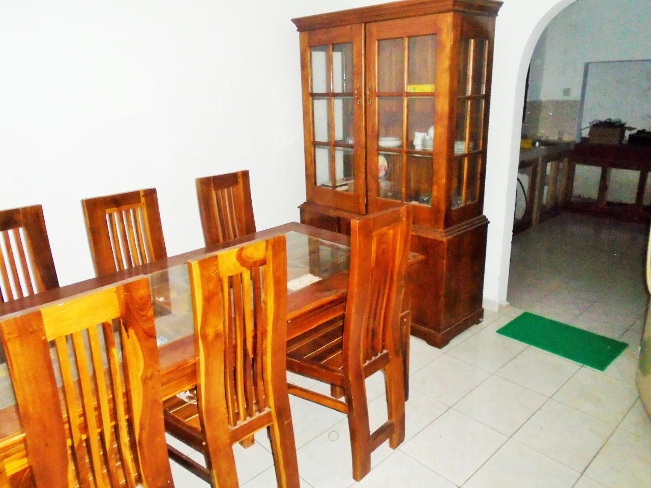 Ceylon Hostel-Galle Unawatuna Eksteriør billede