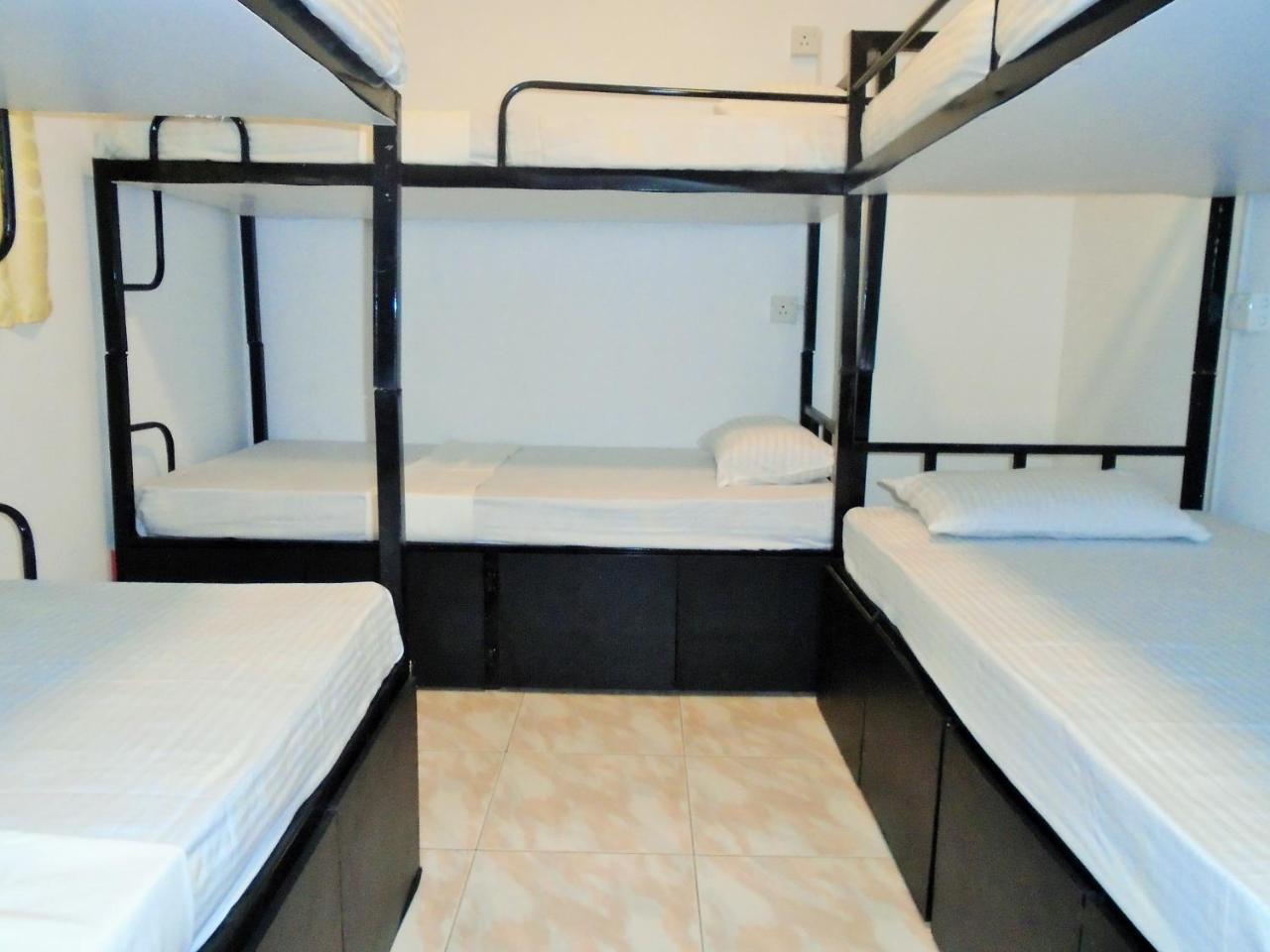 Ceylon Hostel-Galle Unawatuna Eksteriør billede