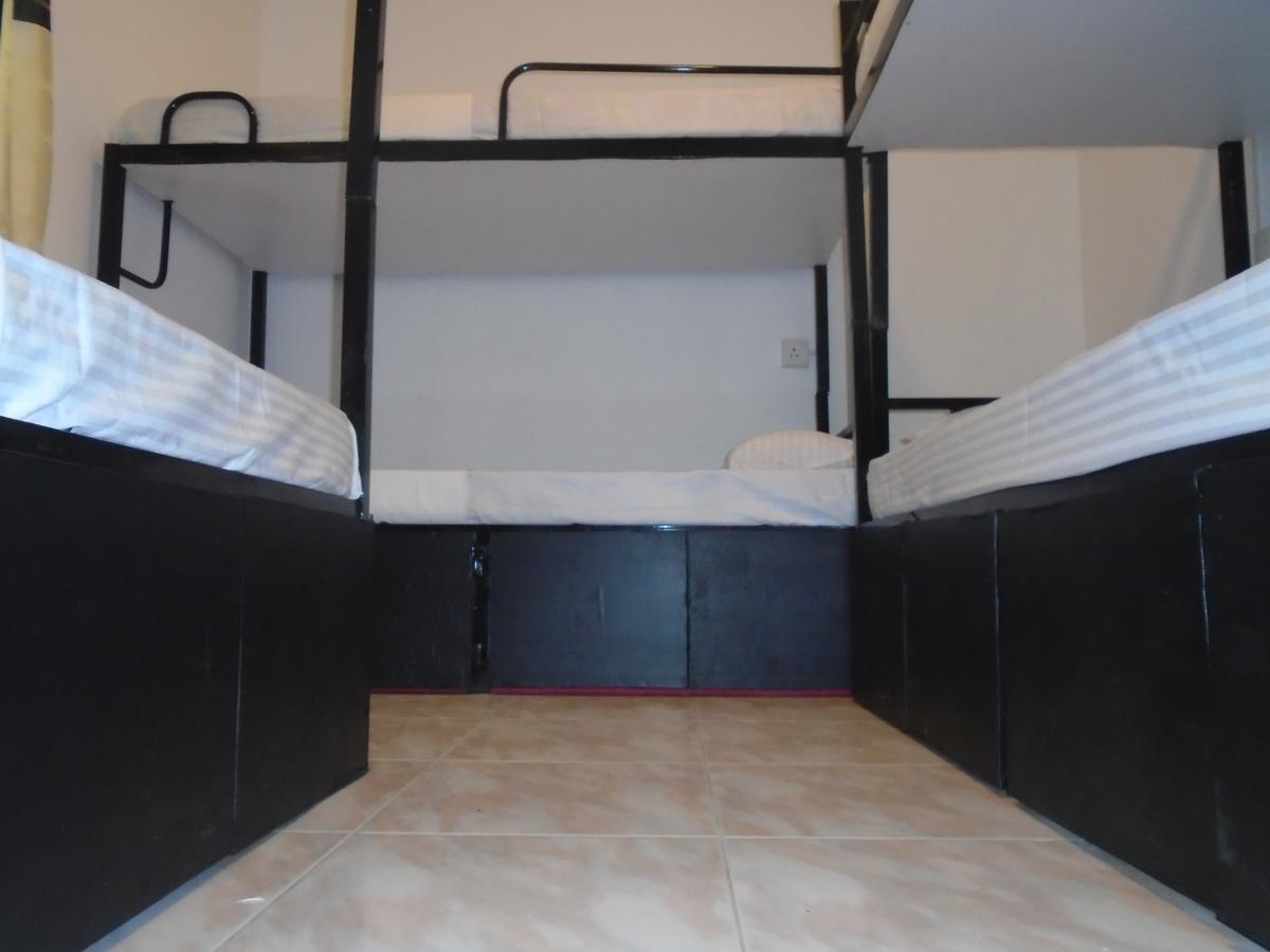Ceylon Hostel-Galle Unawatuna Eksteriør billede