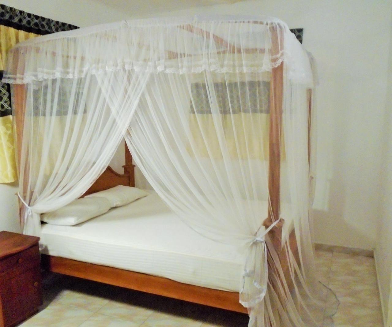Ceylon Hostel-Galle Unawatuna Eksteriør billede