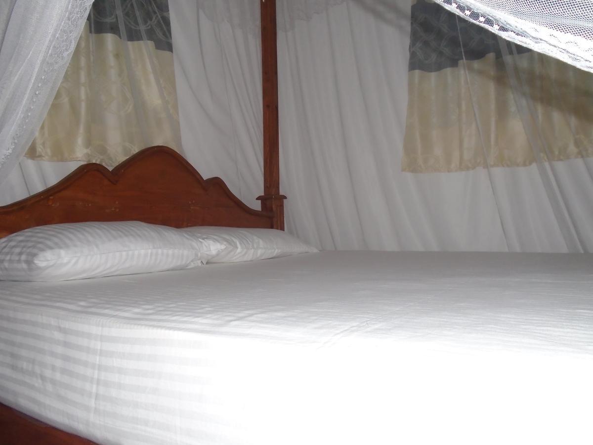 Ceylon Hostel-Galle Unawatuna Eksteriør billede