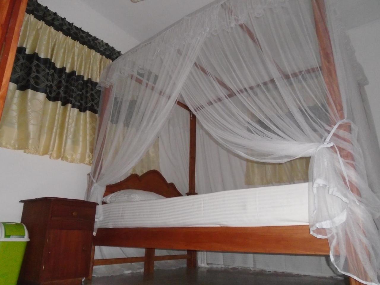 Ceylon Hostel-Galle Unawatuna Eksteriør billede