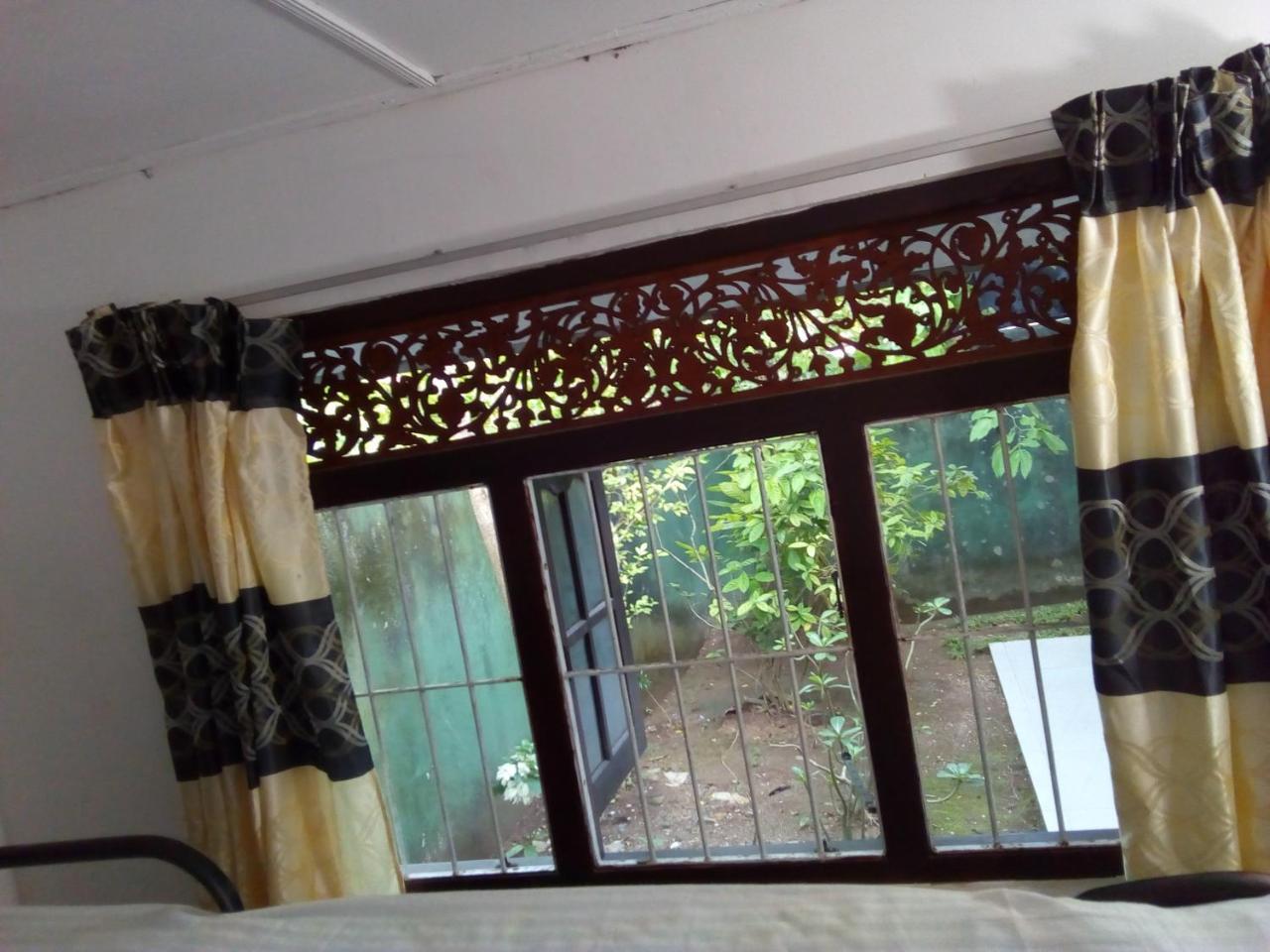 Ceylon Hostel-Galle Unawatuna Eksteriør billede