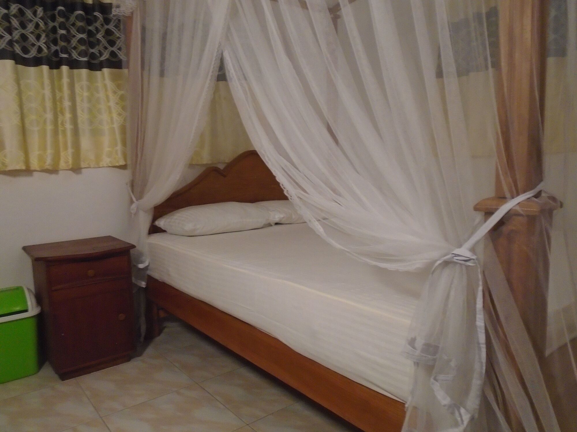 Ceylon Hostel-Galle Unawatuna Eksteriør billede